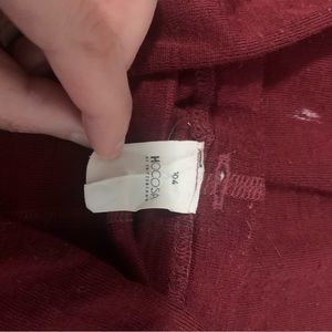 More Wool!! Size 104 like 3/4 years old